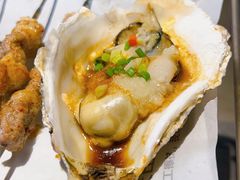 -很久以前羊肉串(打浦路店)