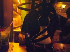 -Helens海伦司小酒馆(南京洪武路店)