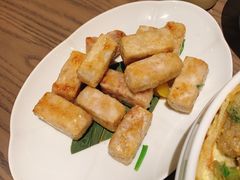 -四道菜·福建菜馆(新街口金鹰店)