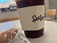 -Seesaw Coffee(武商MALL·武广店)