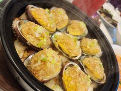 -骏莱海鲜鱼港(五角场店)