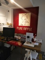 -净漪造型 PURE RIPPLE