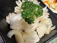 -老灶堂文创火锅(文艺路店)