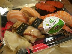 -池田寿司·4H鲜作(西直门凯德华联店)