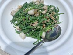 -味莊·青岛菜(云霄路店)