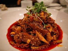 -院8里·少城记忆老川菜(宽窄巷子店)