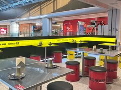 -蓉三少冒烤鸭·四川小吃集(北京首店)