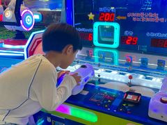 -爱玩嘉年华(江北一店)