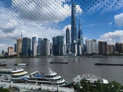 -上海外滩英迪格酒店