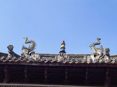 -天一阁博物院