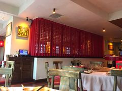 -龙门阵茶屋川菜馆(武康路店)