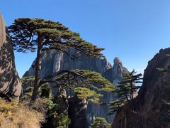 -黄山风景区