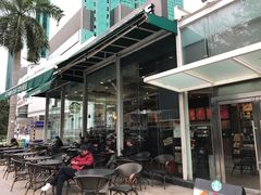 门面-星巴克(深圳佳宁娜友谊广场店)