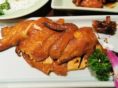 -新白鹿餐厅(爱琴海购物中心店)
