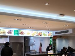 自助取餐区-素满香·素食自助餐(西安·民乐园店)