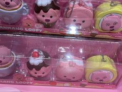 -KAKAO FRIENDS(弘大店)