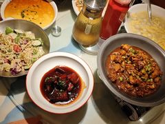 -松沪名灶·豆浆鱼头·新上海菜(飞航吾悦广场店)