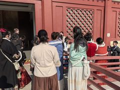 -洛阳古墓博物馆