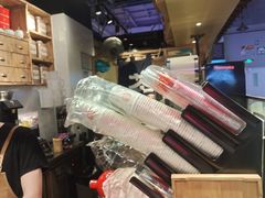 -寿奶茶·鲜奶与茶(合生汇购物中心店)