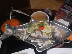-金厨泰国餐厅·全泰籍厨师料理(拱北店)