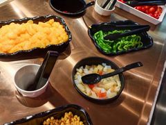 -比格比萨自助(延庆万达广场店)