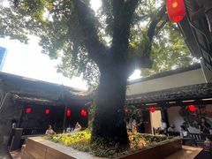 -星巴克(福州三坊七巷店)