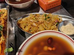 -有局·成都市井烧烤·精酿啤酒(双楠店)