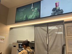 -喜茶(上海淮海中路渔阳里店)