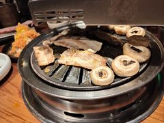 -九田家黑牛烤肉料理(新辰里亚运村店)