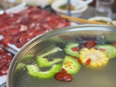 -官塘陈记鱼生·潮汕砂锅粥·牛肉火锅(潮枫路总店)