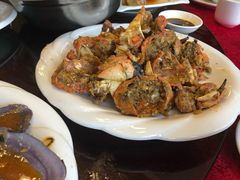 -龙溪海鲜酒家(溪涌店)