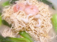 -老刘私厨猪脚饭