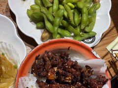 -聚点串吧·北京烧烤(赵登禹路店)