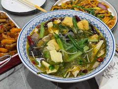 -福茗春薪禾记海鲜烧烤(八一路店)