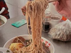 -老赵面店(大西路店)