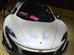 -上海汽车会展中心
