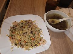 -泰煌鸡·上海白斩鸡·鸡汤面(万航店)