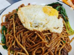 蛋炒粉-日欣特色米粉(东宝店)