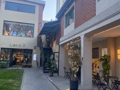 -Money Shops(愚园路店)