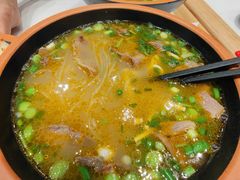 -瞪眼牛煎包·大锅牛肉汤(懿德城店)