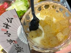 -郭铁柱·泥炉老火锅(江北龙湖天街店)