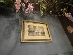 -第101座花园餐厅(湖滨88店)