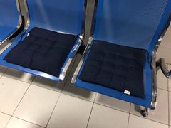 -全民健身中心壁球馆