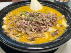 -外婆小聚茶餐厅·生日·团建(市民中心店)
