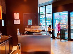 -星巴克(北京阜安路店)