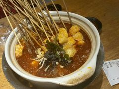 -珍祥烧烤涮肚(舜耕路店)
