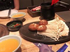 -黑牛黑猪烤肉专门店(万象城店)