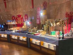 -南京维景国际大酒店咖啡厅