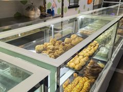 -白玉兰食品(中山公园龙之梦店)