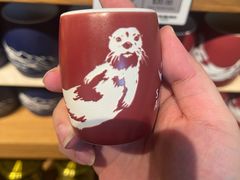 -西雅图水族馆
